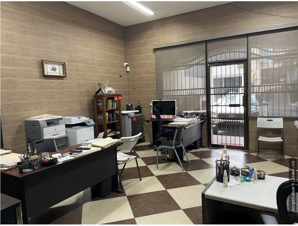 Vendo Edificio en San Francisco – Ideal para inversión