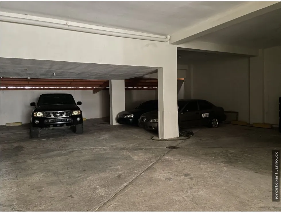 Vendo Edificio en San Francisco – Ideal para inversión