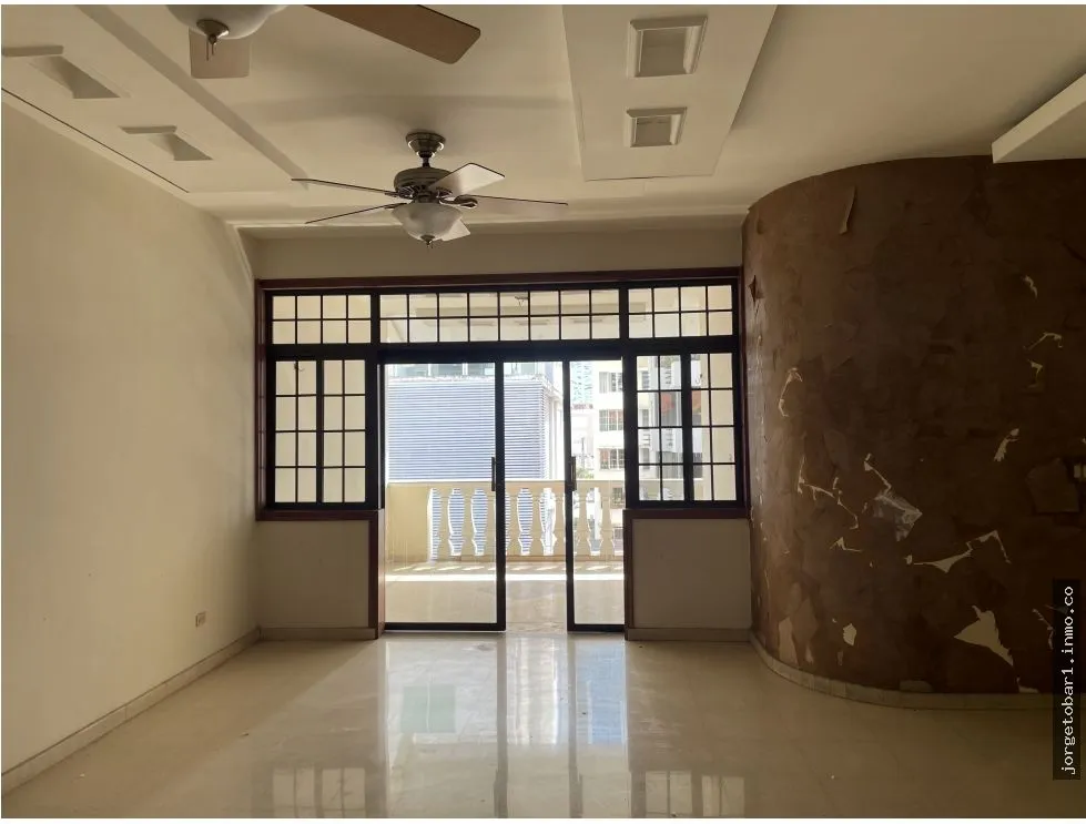 Vendo Edificio en San Francisco – Ideal para inversión