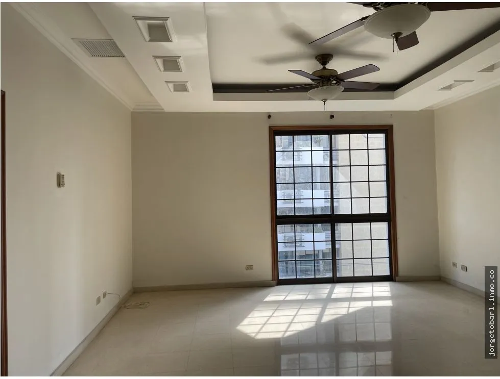 Vendo Edificio en San Francisco – Ideal para inversión