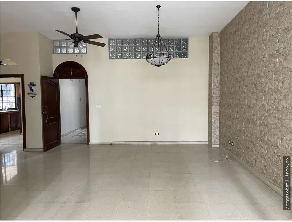 Vendo Edificio en San Francisco – Ideal para inversión
