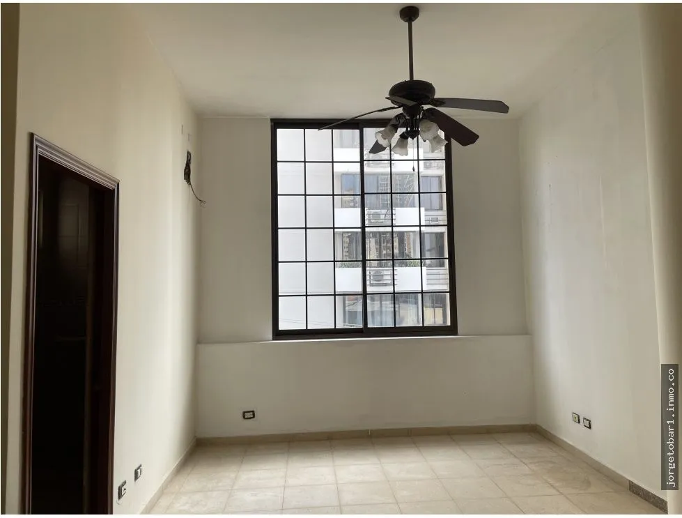 Vendo Edificio en San Francisco – Ideal para inversión