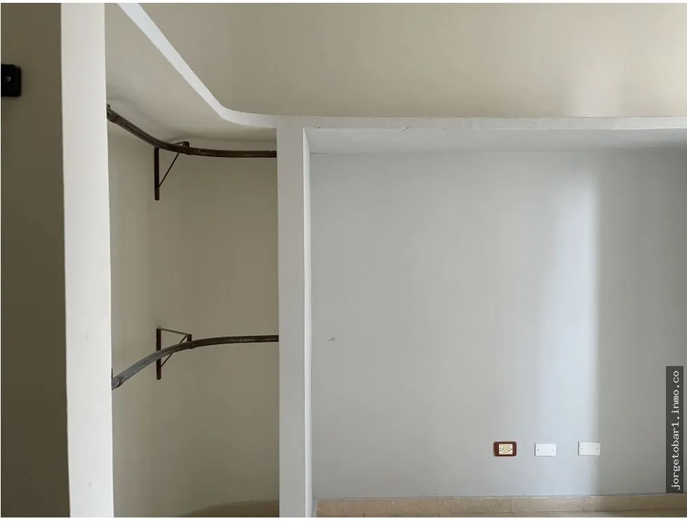 Vendo Edificio en San Francisco – Ideal para inversión