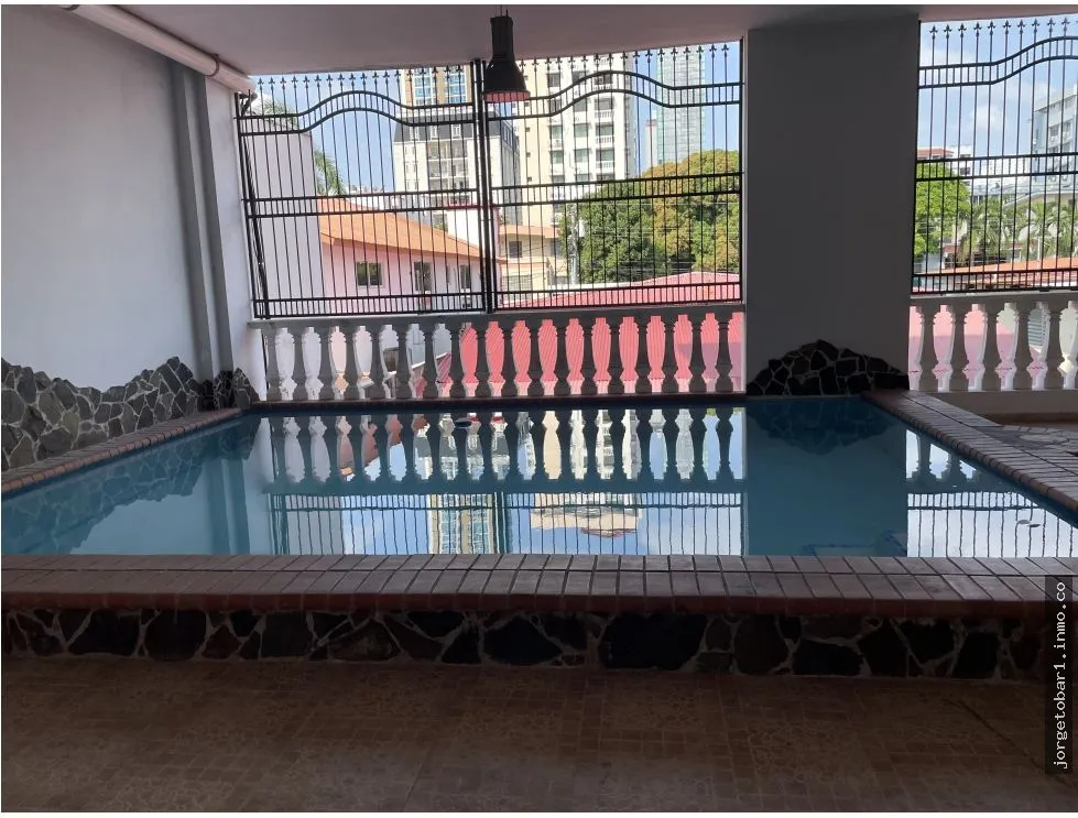 Vendo Edificio en San Francisco – Ideal para inversión