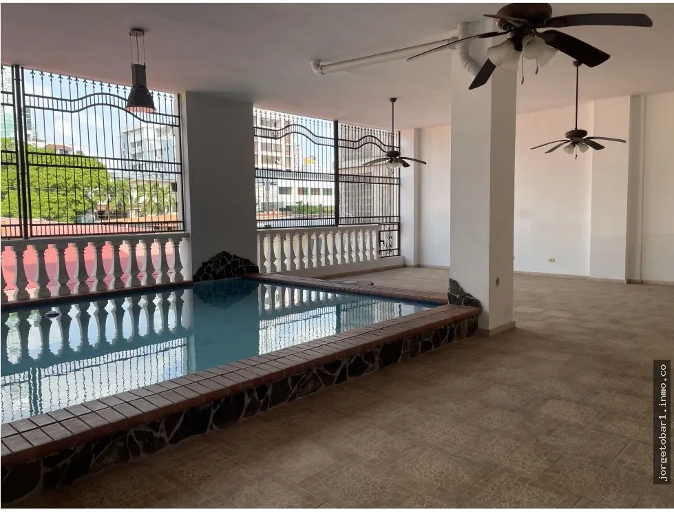 Vendo Edificio en San Francisco – Ideal para inversión