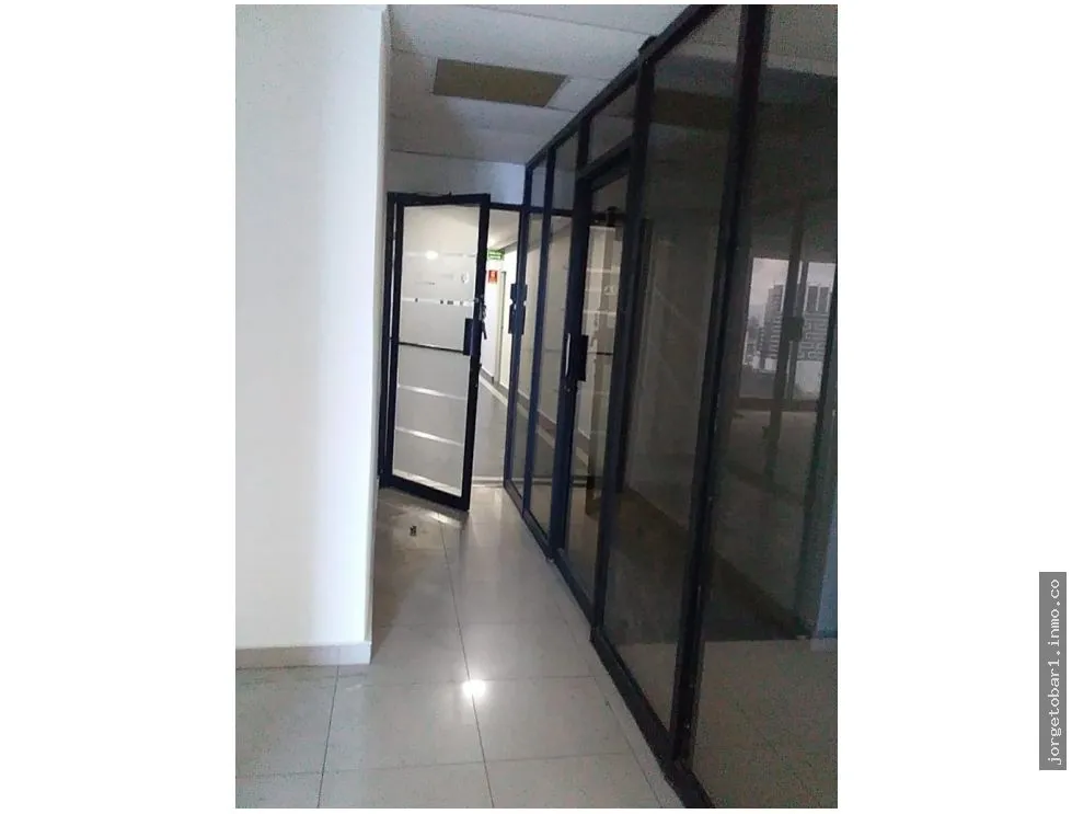 офис в Calle 50 в аренду