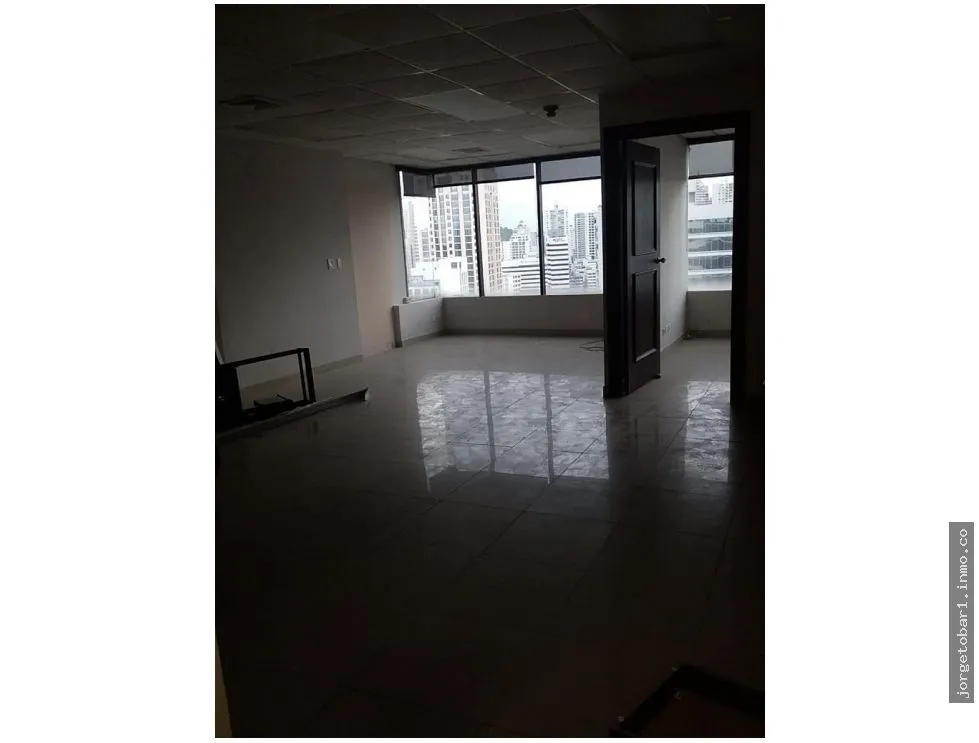 офис в Calle 50 в аренду