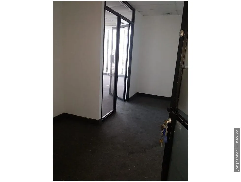 офис в Calle 50 в аренду