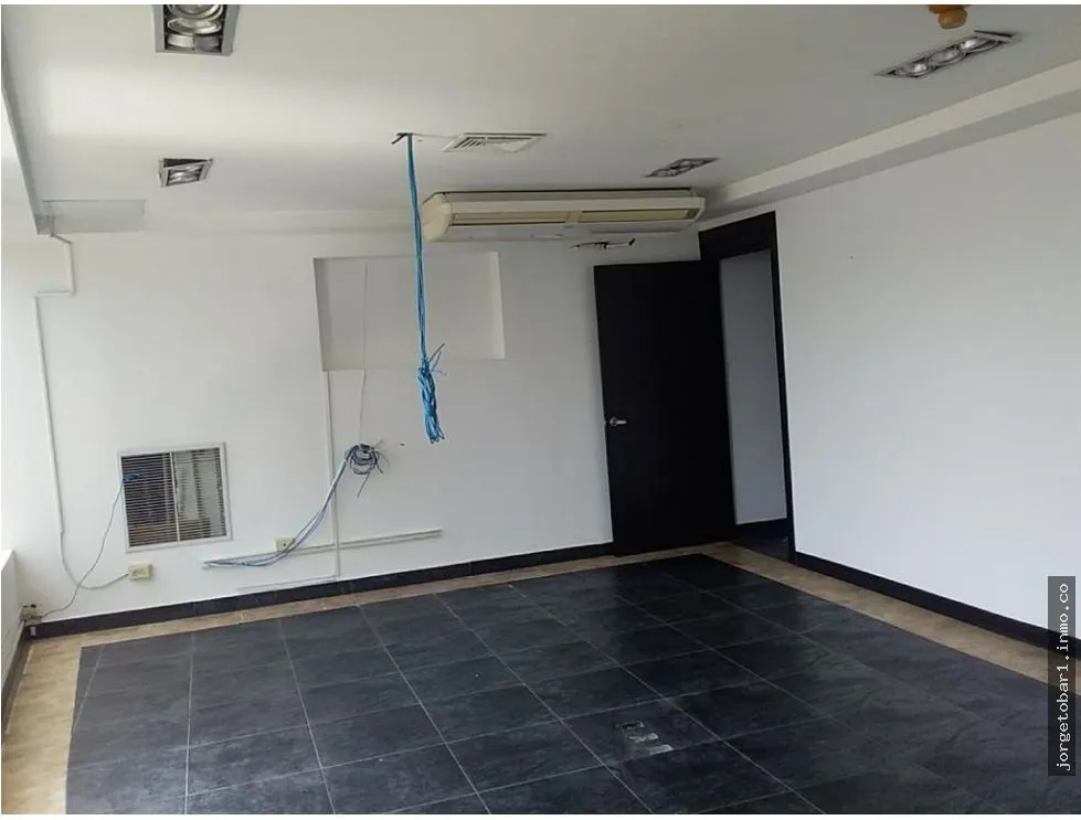 офис в Calle 50 в аренду