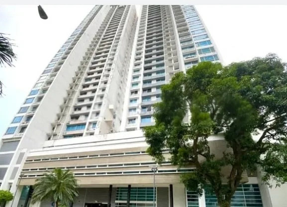 3-Bedroom Apartment for Rent at PH Cabo Marzo, San Francisco, Panama City