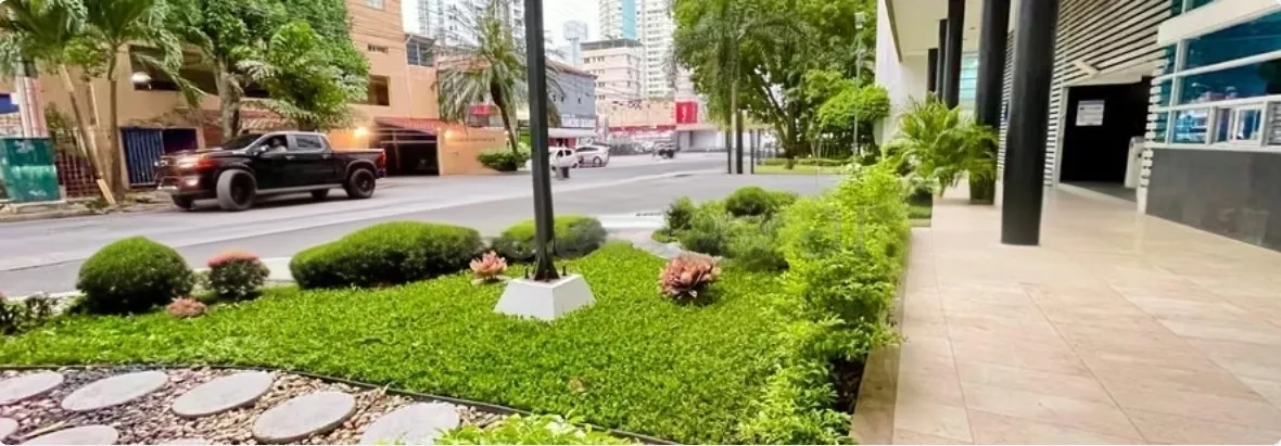 3-Bedroom Apartment for Rent at PH Cabo Marzo, San Francisco, Panama City