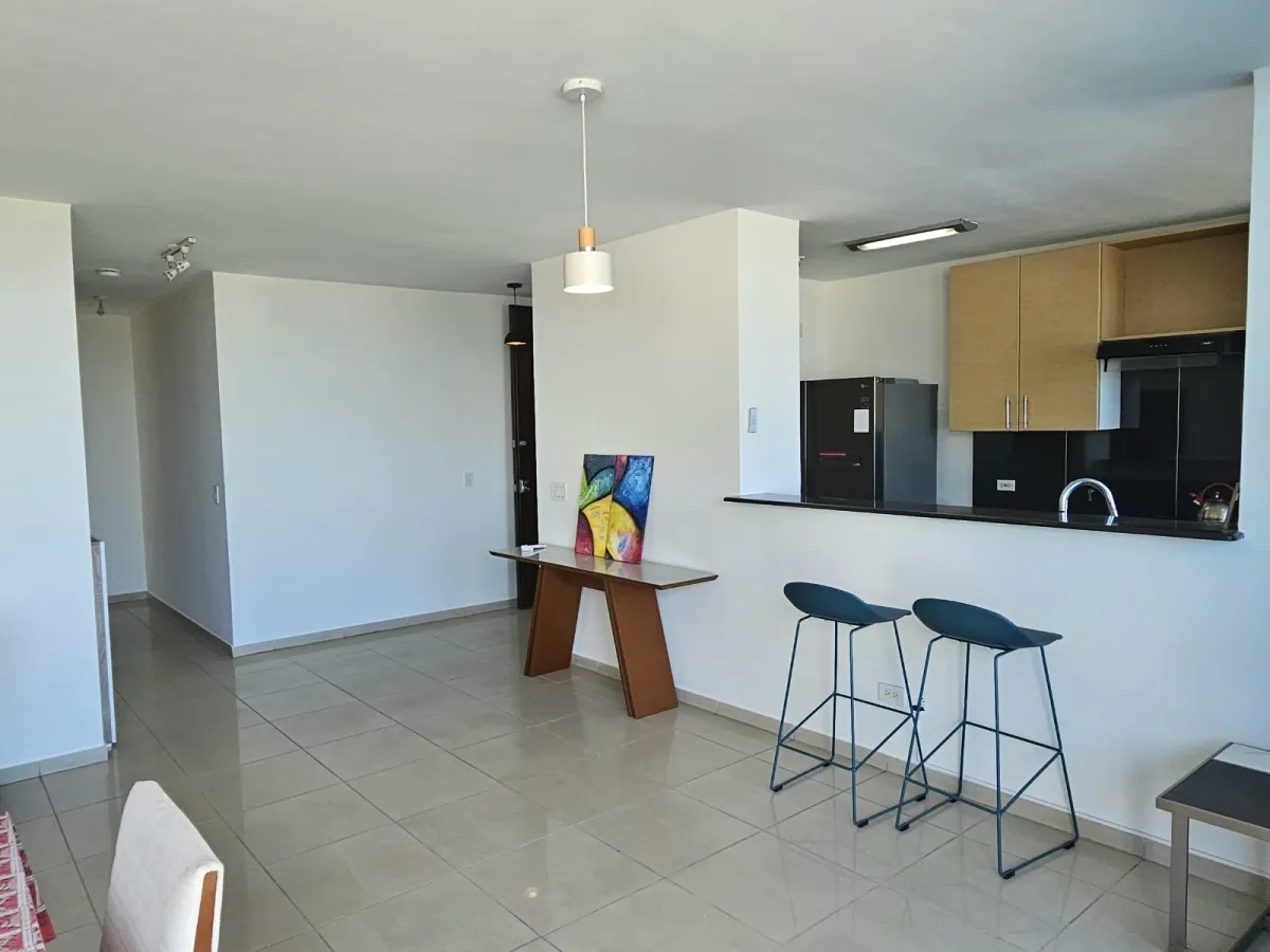 3-Bedroom Apartment for Rent at PH Cabo Marzo, San Francisco, Panama City