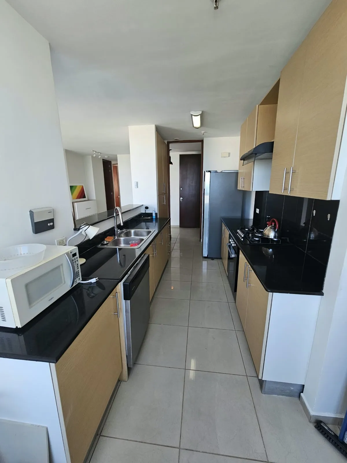 3-Bedroom Apartment for Rent at PH Cabo Marzo, San Francisco, Panama City