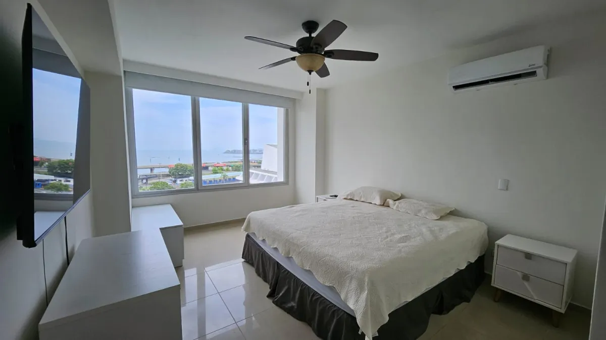 3-Bedroom Apartment for Rent at PH Cabo Marzo, San Francisco, Panama City