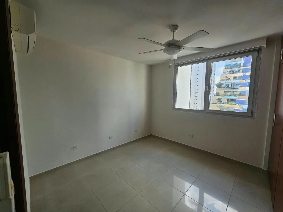 3-Bedroom Apartment for Rent at PH Cabo Marzo, San Francisco, Panama City