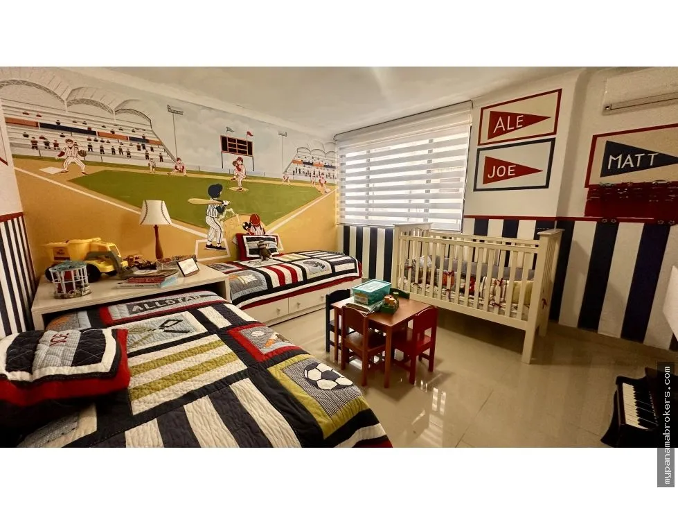 Apartment for Sale on Avenida Balboa, Panama