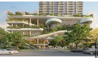 Apartment for Sale in Costa del Este, Panama
