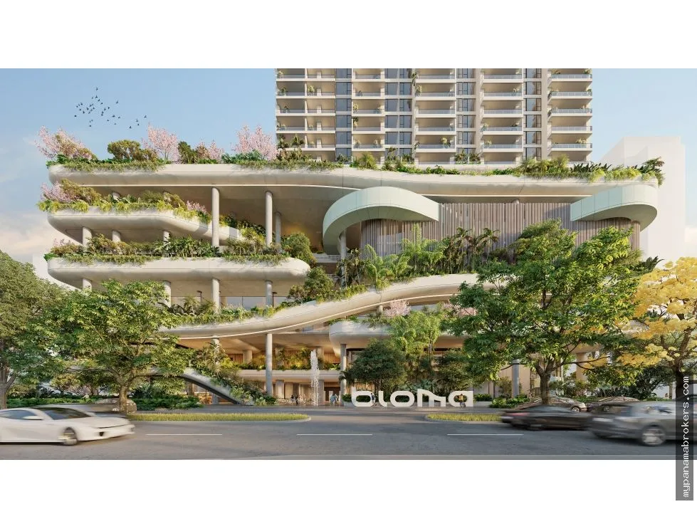 Apartment for Sale in Costa del Este, Panama