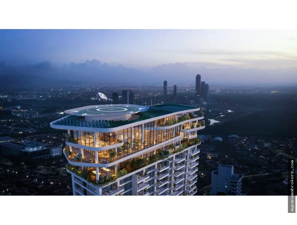 Apartment for Sale in Costa del Este, Panama