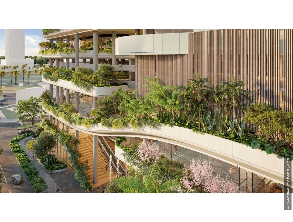 Apartment for Sale in Costa del Este, Panama