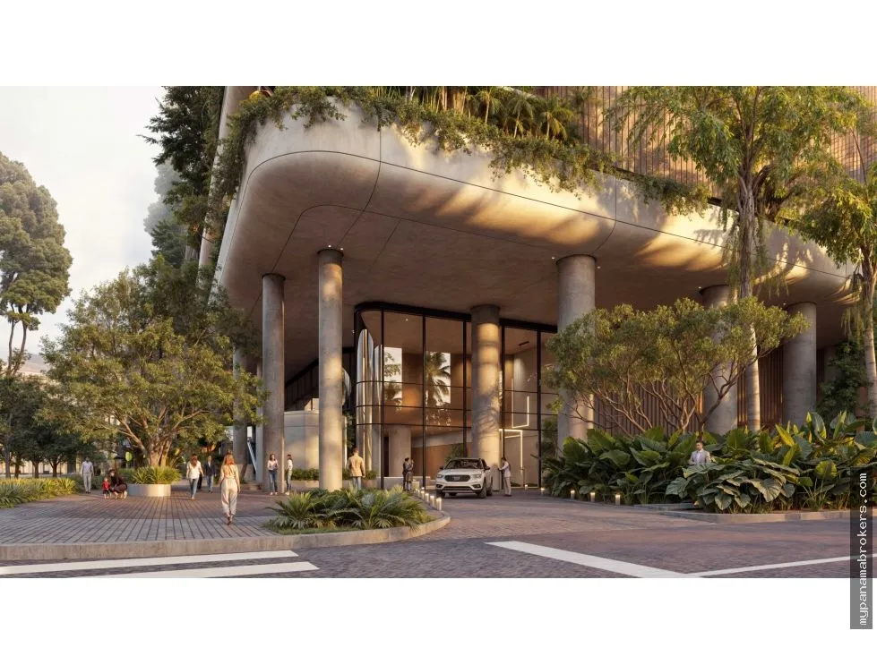 Apartment for Sale in Costa del Este, Panama