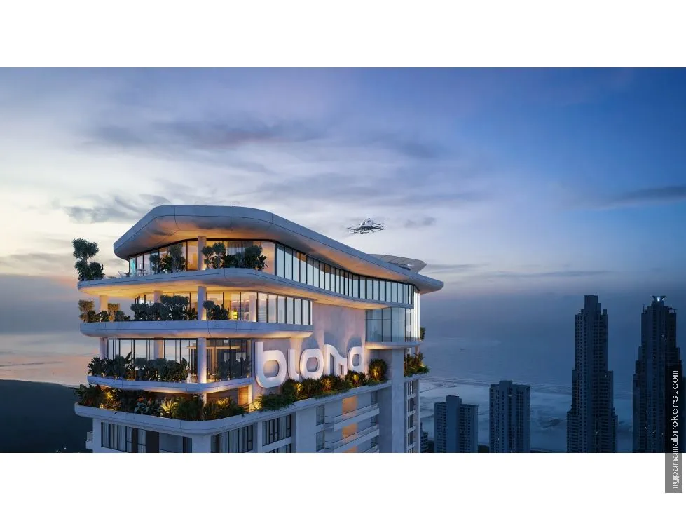 Apartment for Sale in Costa del Este, Panama