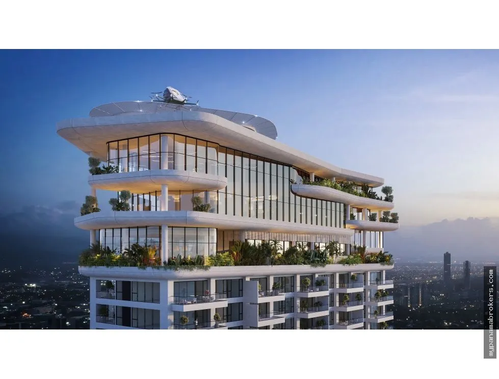 Apartment for Sale in Costa del Este, Panama