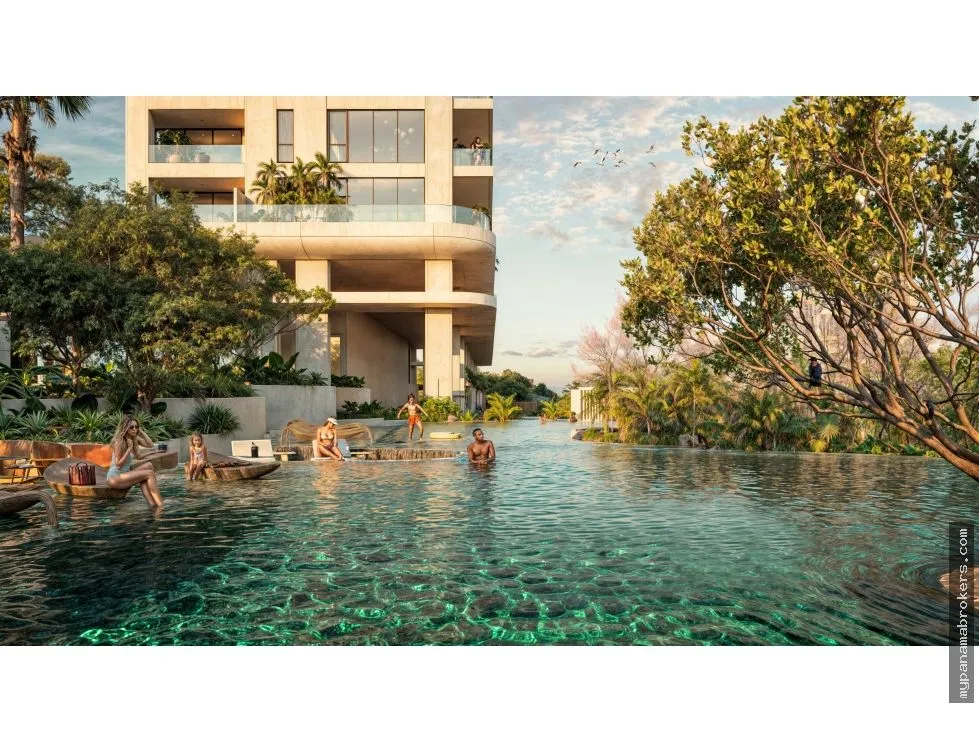 Apartment for Sale in Costa del Este, Panama