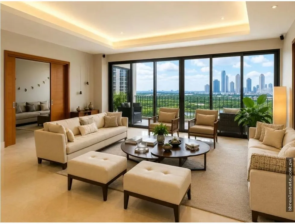 Appartement à Santa Maria à louer