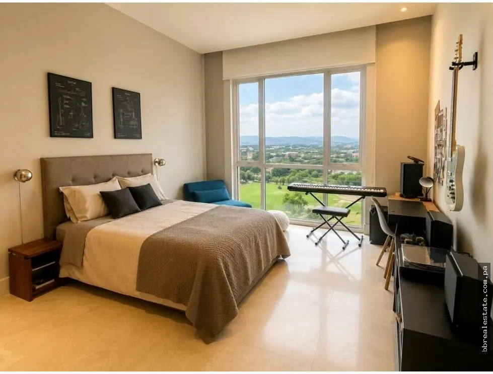Appartement à Santa Maria à louer
