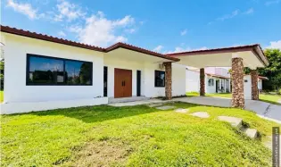 Sale of New House in Malibu Residential, Gorgona