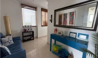 Apartment for Sale in Playa Blanca