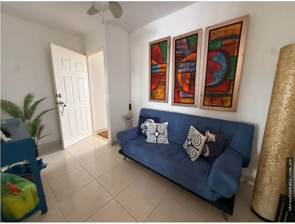Apartment for Sale in Playa Blanca