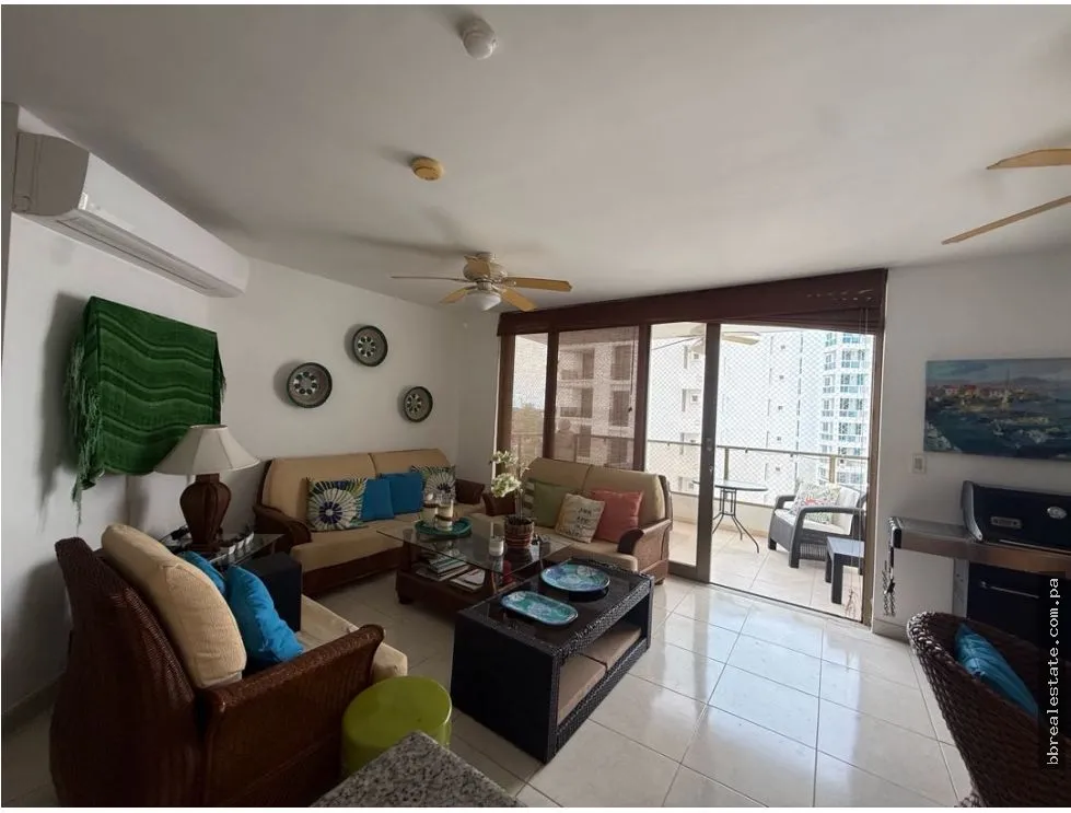 Apartment for Sale in Playa Blanca