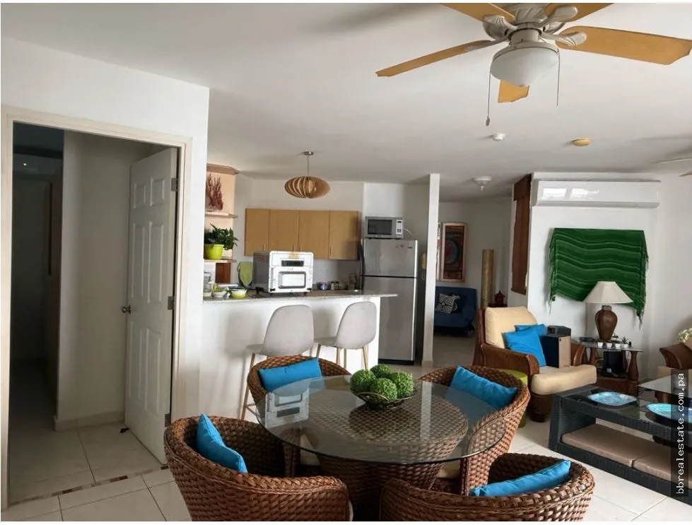 Apartment for Sale in Playa Blanca