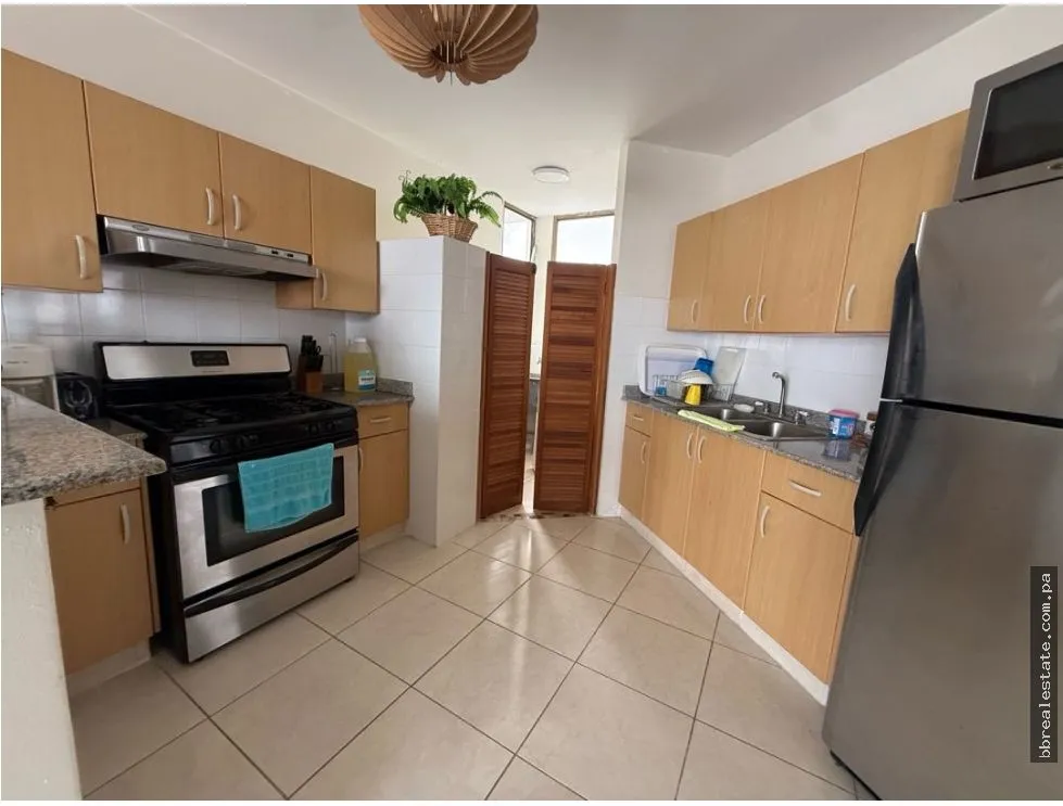 Apartment for Sale in Playa Blanca