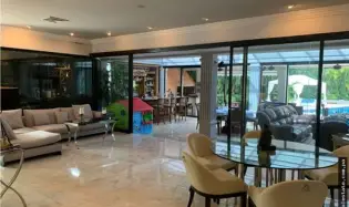 House Rental in San Francisco, Altos del Golf
