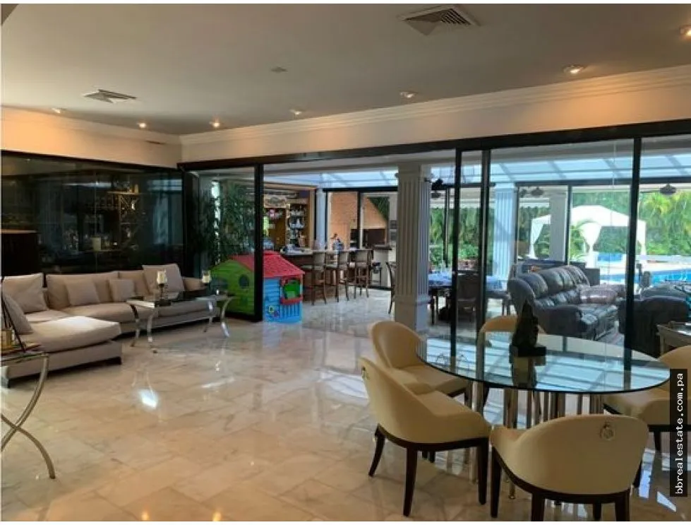 House Rental in San Francisco, Altos del Golf