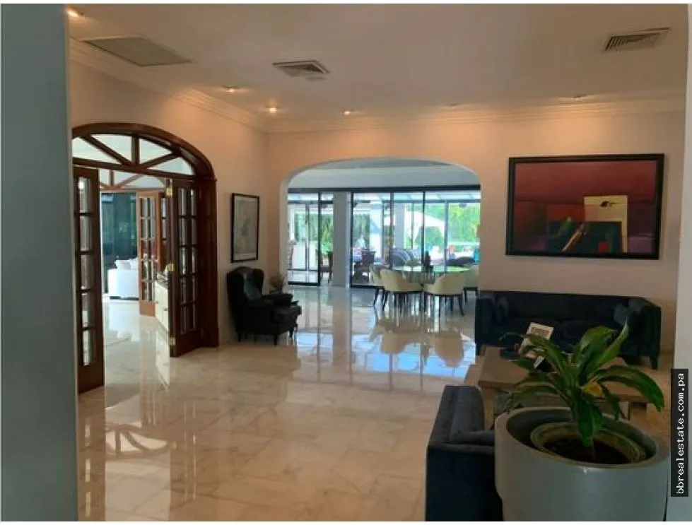House Rental in San Francisco, Altos del Golf