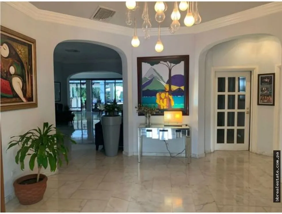 House Rental in San Francisco, Altos del Golf