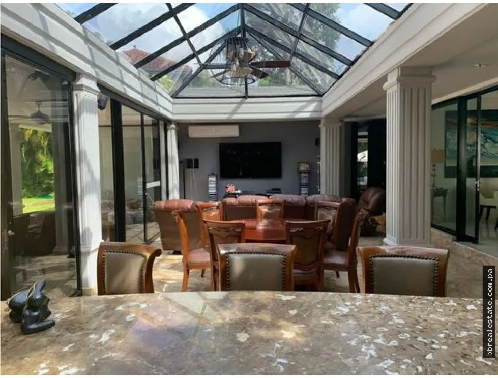 House Rental in San Francisco, Altos del Golf