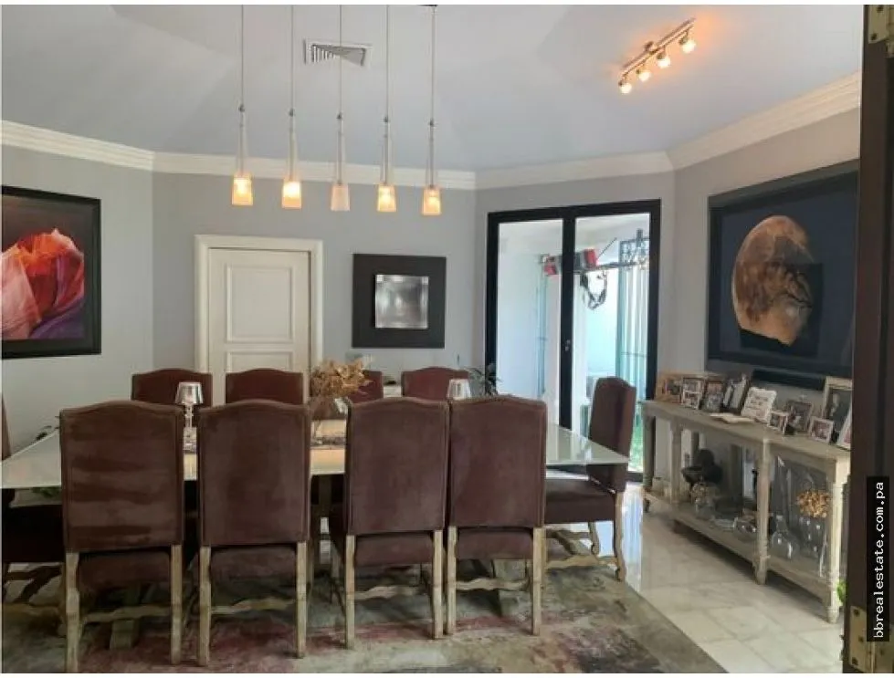 House Rental in San Francisco, Altos del Golf