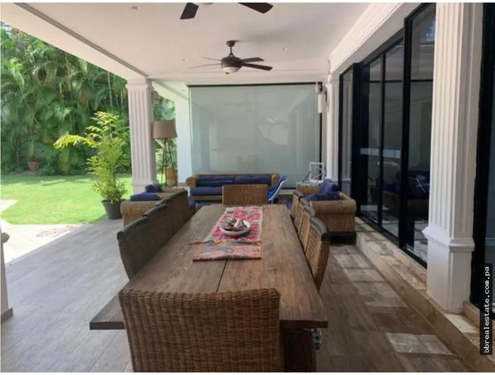 House Rental in San Francisco, Altos del Golf