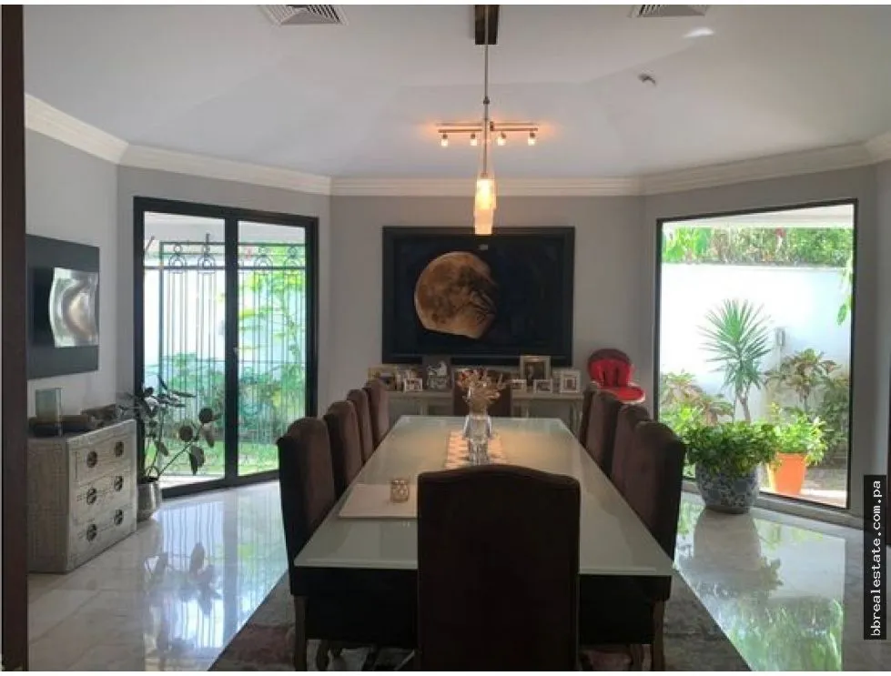 House Rental in San Francisco, Altos del Golf