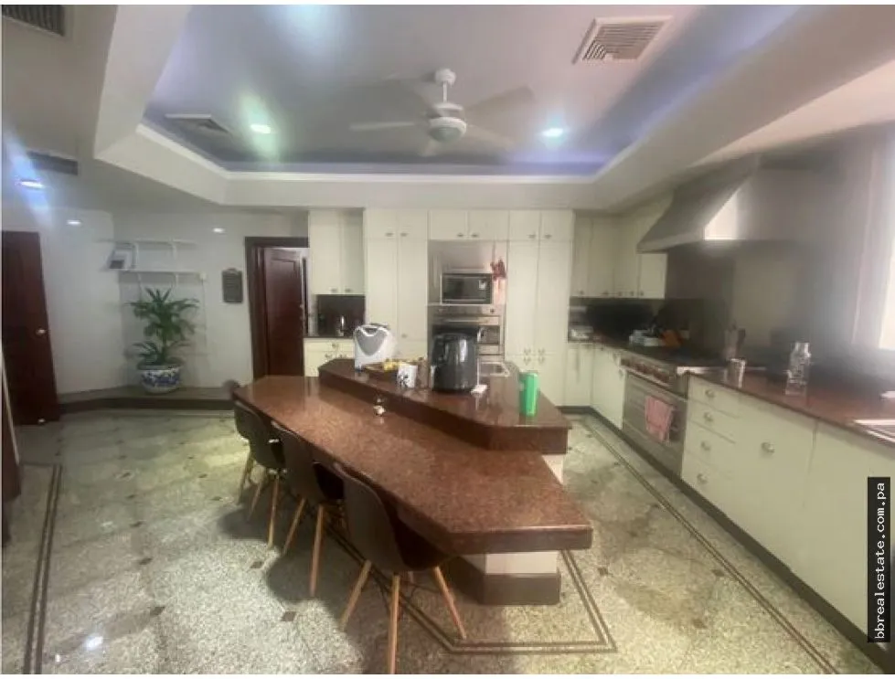 House Rental in San Francisco, Altos del Golf