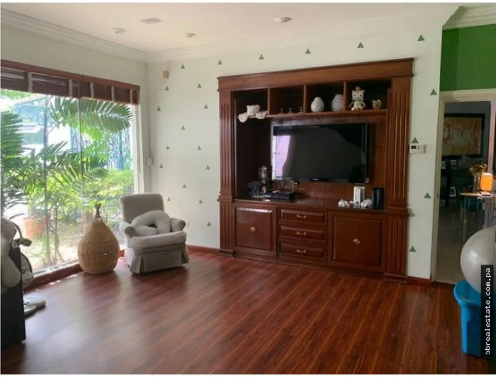 House Rental in San Francisco, Altos del Golf