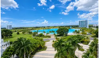 Apartment for Sale in Playa Blanca