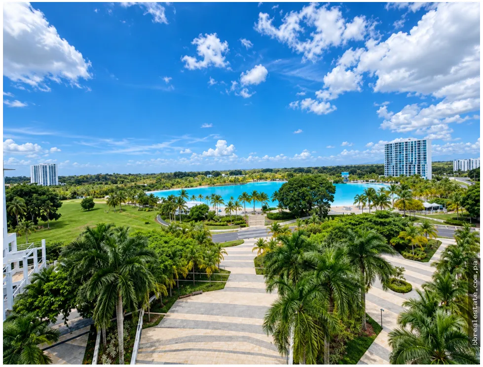 Apartment for Sale in Playa Blanca