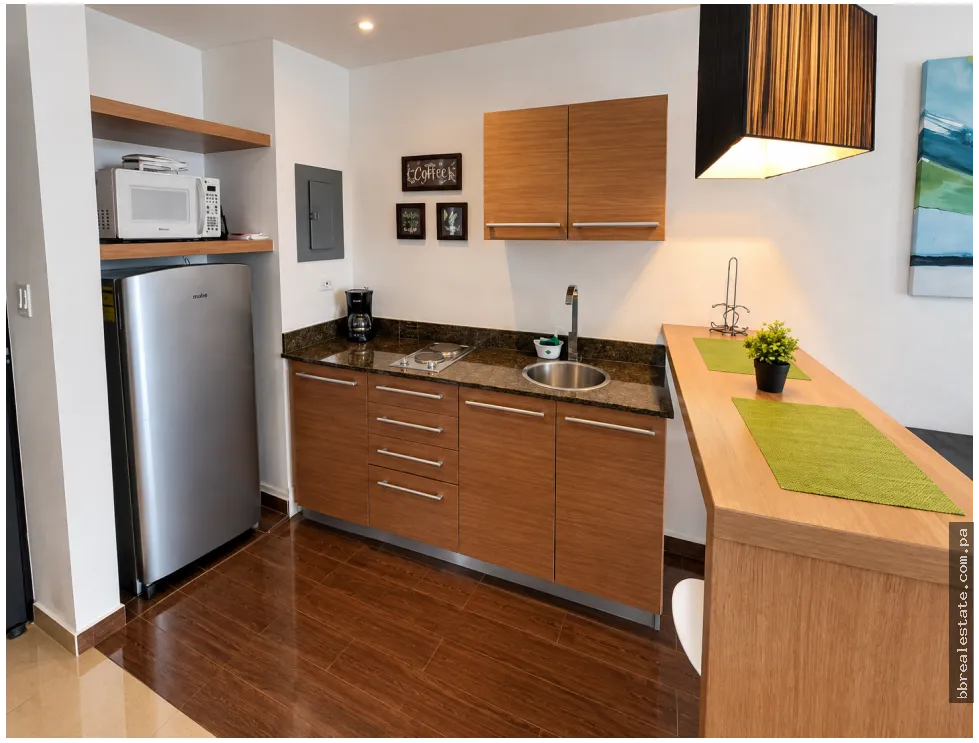 Apartment for Sale in Playa Blanca