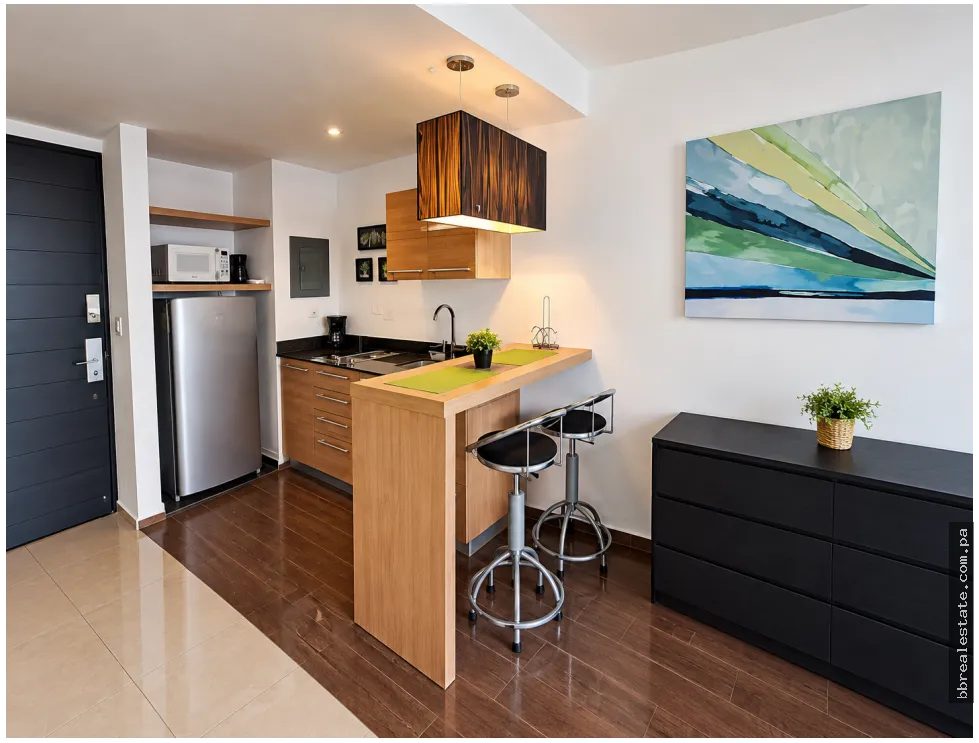 Apartment for Sale in Playa Blanca